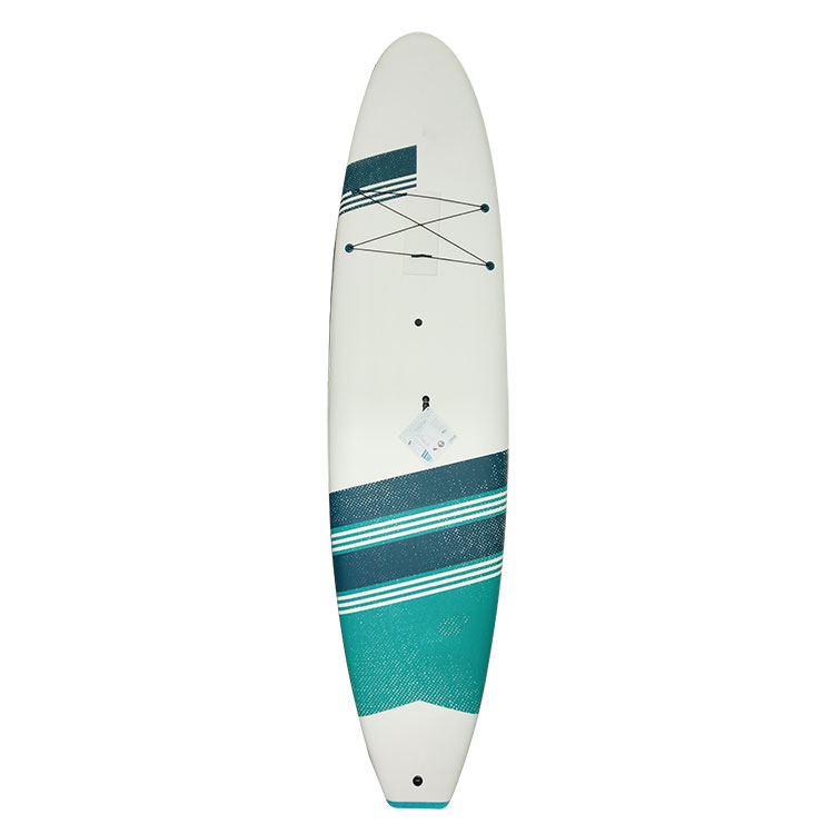 11 jalkaa Soft Top Stand Up Paddle Board