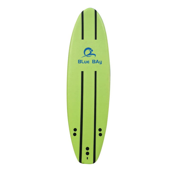 6' Crocodile EVA Foam Board kouluun